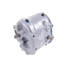 Transmisión de 5 velocidades 700-070A 14176 4127203 1-323500 481580 132-4720 04901000 para cortadora de césped Toro Exmark Scag Gravely Bobcat de 32", 36", 48" y 52"