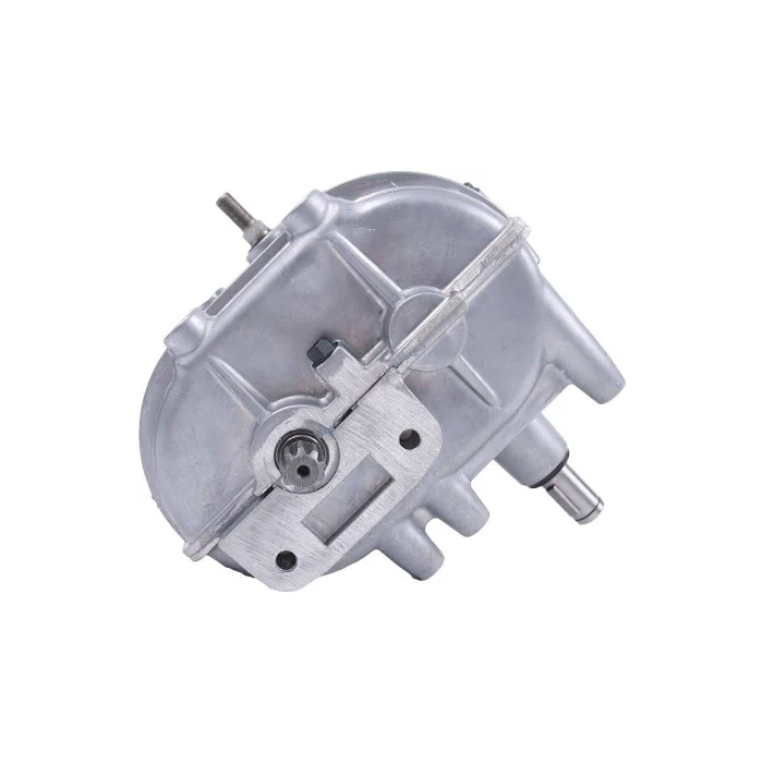 5 Speed Transmission 700-070A 14176 4127203 1-323500 481580 132-4720 04901000 for Toro Exmark Scag Gravely Bobcat 32" 36" 48" 52" Mower - KUDUPARTS