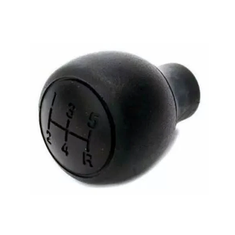 5 Speed Transmission Shift Knob 5L5Z-7213-AA for Ford F-150 F-250 F-350 F-450 Ranger Bronco 1988-2011 - KUDUPARTS