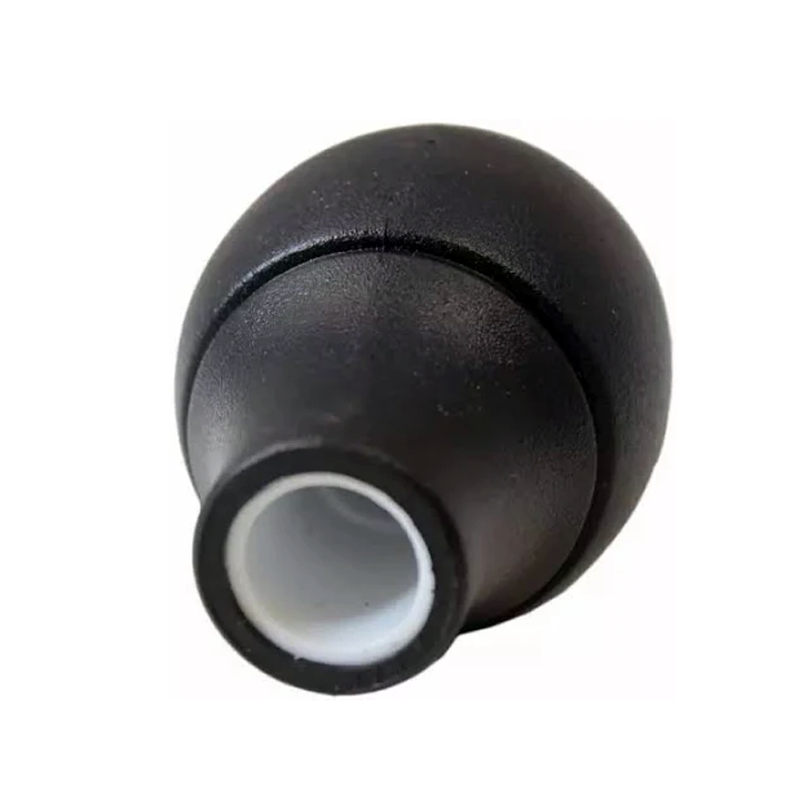 5 Speed Transmission Shift Knob 5L5Z-7213-AA for Ford F-150 F-250 F-350 F-450 Ranger Bronco 1988-2011 - KUDUPARTS
