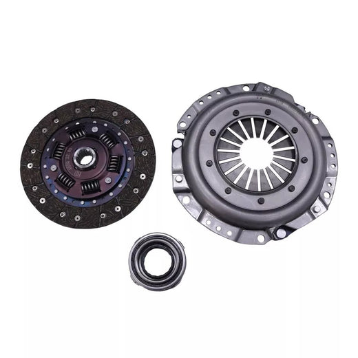5T07-1702010 Clutch Set For Joyner 800cc 1100cc Trooper Sandviper Renegade Other Ship to US - KUDUPARTS