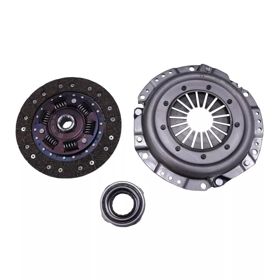 5T07-1702010 Clutch Set For Joyner 800cc 1100cc Trooper Sandviper Renegade Other Ship to US