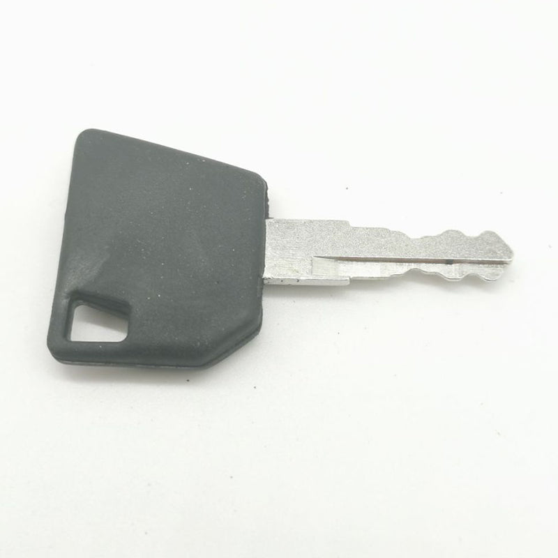 5X 14607 Ignition Key 70145501 for JCB Bomag DynapacTerex Vibromax New Holland Ship to US