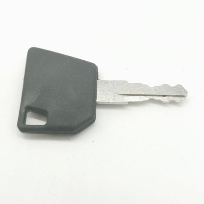 5X 14607 Ignition Key 70145501 for JCB Bomag DynapacTerex Vibromax New Holland Ship to US