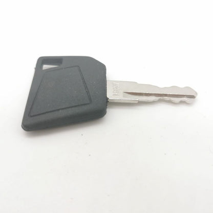 5X 14607 Ignition Key 70145501 for JCB Bomag DynapacTerex Vibromax New Holland Ship to US