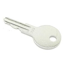 5X Ignition Key 556 Fit for Ford New Holland Skid Steer L180 LS125 LS160 LS180.B Ship to US