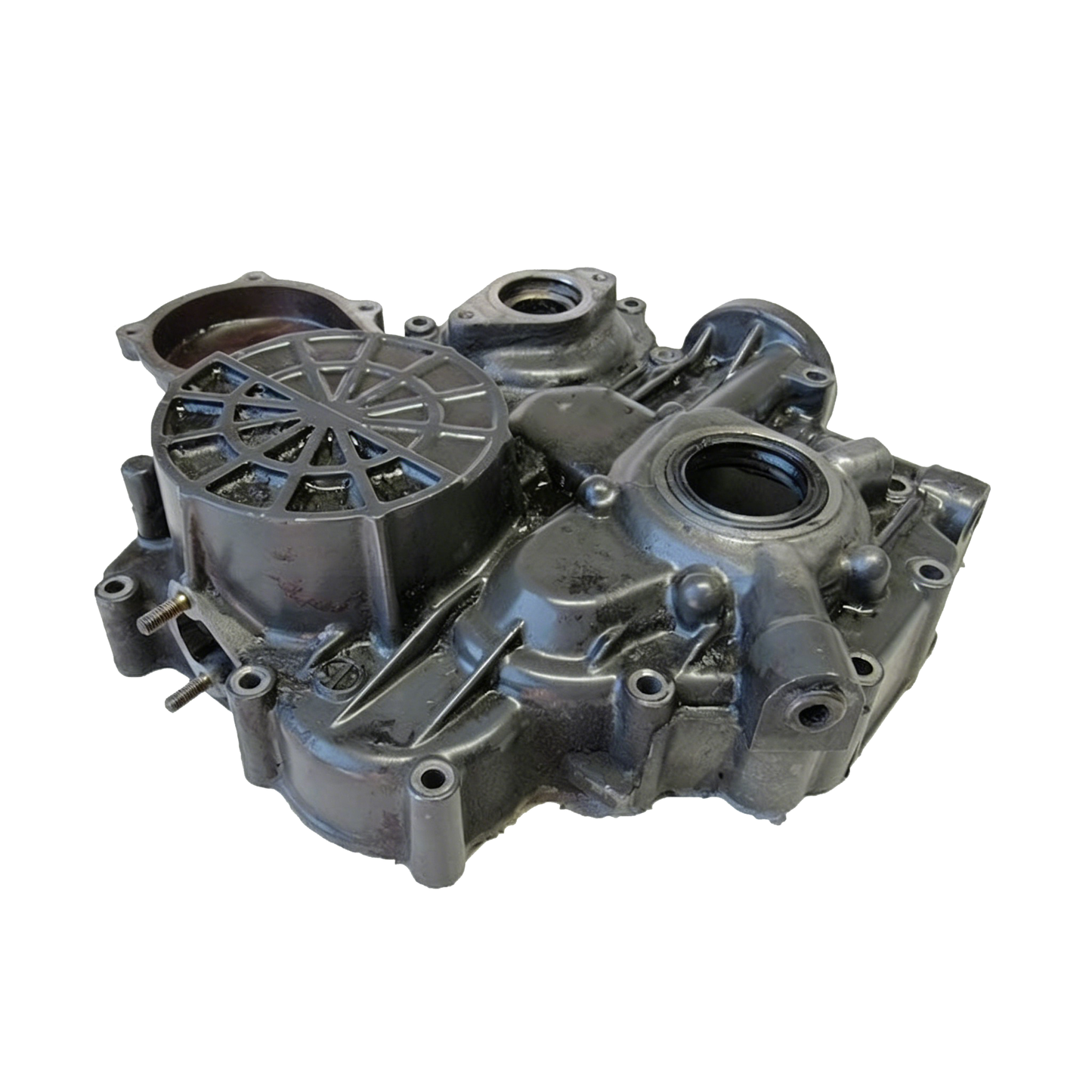 Gear Case 6691298 for Bobcat 425 428 E26 463 553 S70 - KUDUPARTS