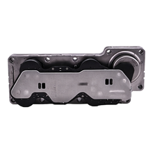 Solenoid Pack Block Transmission Shift F81Z-7G391CB for Ford 4R100 PWM F250 E-250 E-350 E-450 Excursion - KUDUPARTS
