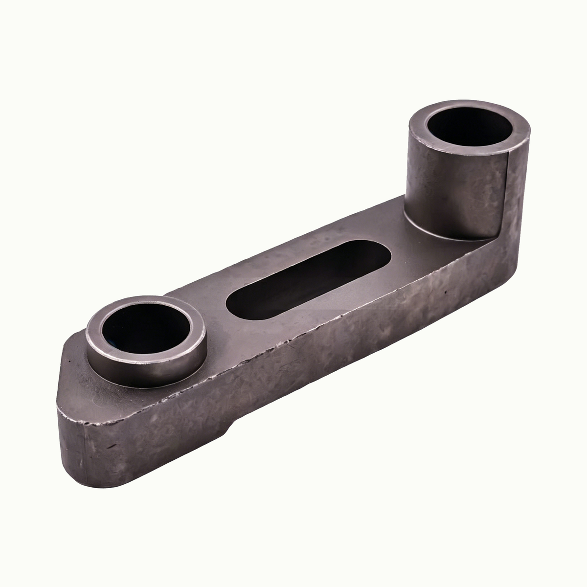Deck Pulley Arm M136635 AM117093 M114326 AM115569 for Kawasaki Engine FC540V FD501V FH580V FH601V John Deere Tractor 180 240 245 - KUDUPARTS