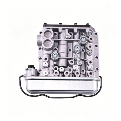 Valve Block 4644406560 for ZF Transmission 4WG-200 CASE Loader 721B XT