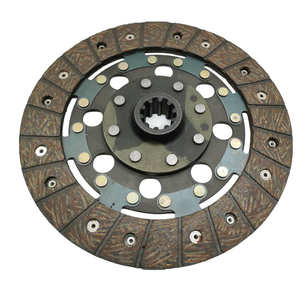 Transmission Clutch Disc 6C040-13402 for Kubota Tractor B1700HSD B2100HSD B2400HSD B2710HSD B2910HSD B7500HSD B7510HSD B3200HSD