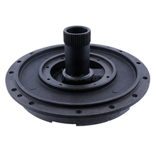 Oil Feed Flange 4644-302-041 for Hyundai Wheel Loader HL25C HL760 HL760-3 - KUDUPARTS