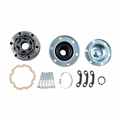 Front Propshaft Repair Kit 52099497AE 52099498AE for Jeep Cherokee KJ WJ WK Dodge Durango