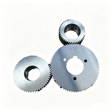 Wheel Gear Set 22077671 for Ingersoll Rand Air Compressor - KUDUPARTS