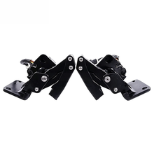 Power Running Board Motor With Bracket 9L7Z16A507A 9L7Z16A506A for Ford Expedition Lincoln Navigator - KUDUPARTS