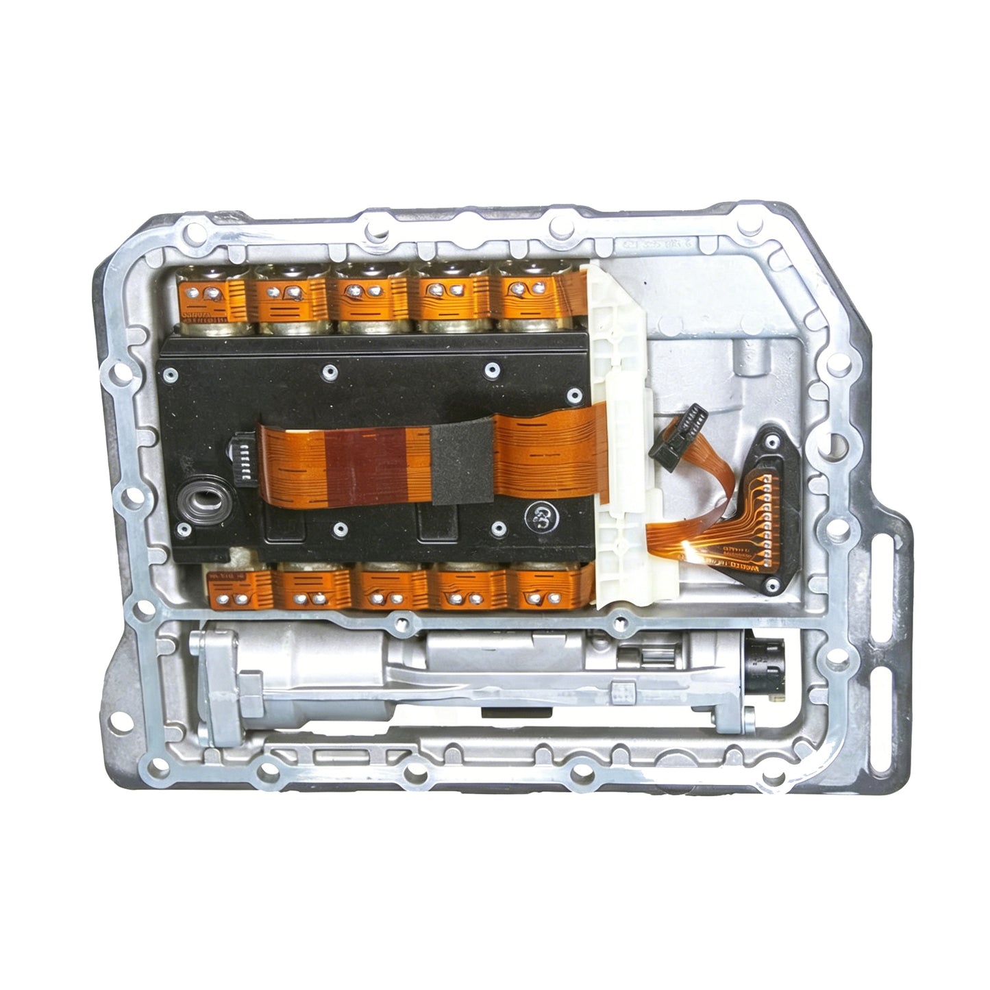 Transmission Control Unit for MAN Truck - Replaces ZF 81326906073