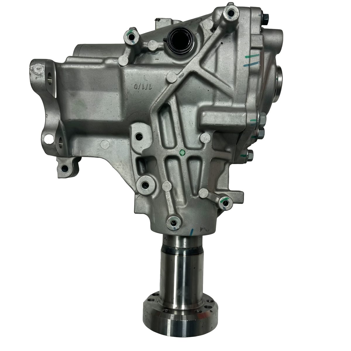 Transfer Case Assembly 36010506 for Volvo XC60 XC90 S60 S90 V60 V90 2016-2023 - KUDUPARTS