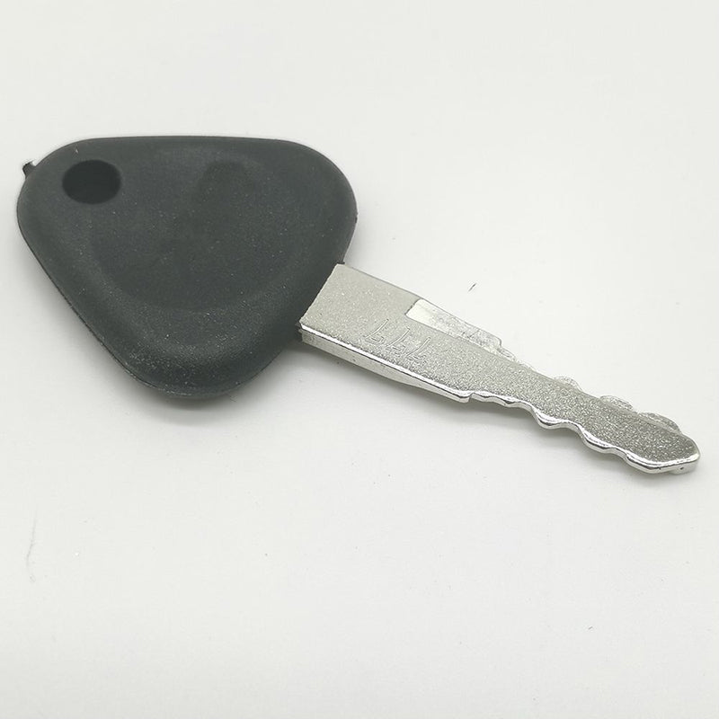 5 Ignition Keys For Volvo, Samsung Excavator Heavy Equipment # 777, 14529178 Ship to US - KUDUPARTS