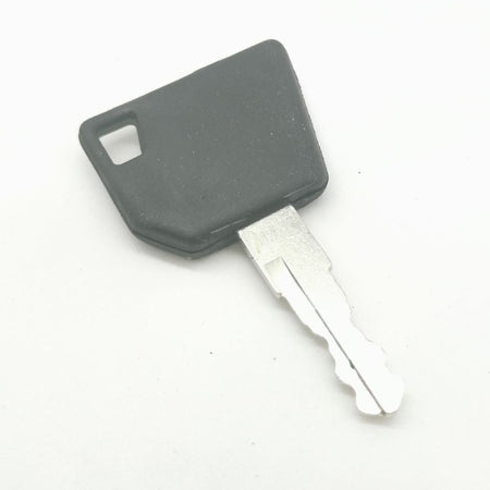 5 JCB Door & Ignition Keys 70145501 33126790 333Y1374 Ship to US - KUDUPARTS