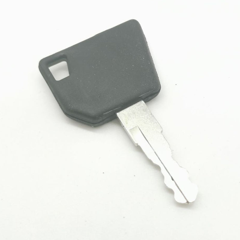 5 JCB Door & Ignition Keys 70145501 33126790 333Y1374 Ship to US - KUDUPARTS