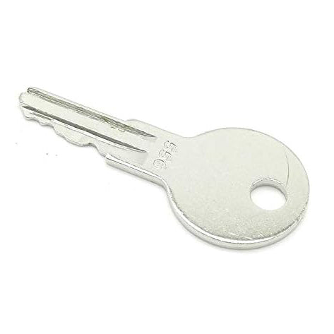 5 PK 556 CLÉS POUR Ford New Holland, GRADALL, Hyster, Lull, Yale, Allumage de chariot élévateur Expédition aux États-Unis