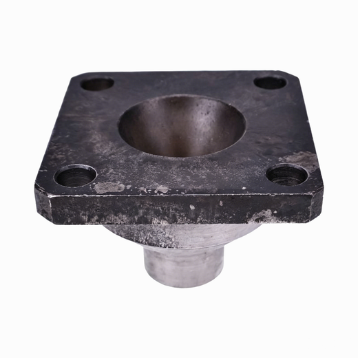 Bearing Pin T229285 for John Deere Loader 210K 210LEP 210LJ 310J 310SJ 315SJ 325J 410J 410K - KUDUPARTS