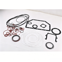 Transmission Overhaul Gasket Kit 156-8208 for Caterpillar CAT Track-Type Tractor D6H D6R D7H D7R - KUDUPARTS