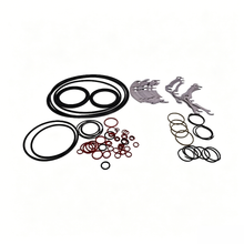 Transmission Service Kit 714-07-05021 714-07-05022 for Komatsu Wheel Loader WA480-5 WA470-5 WA450-5L WA480-5L - KUDUPARTS