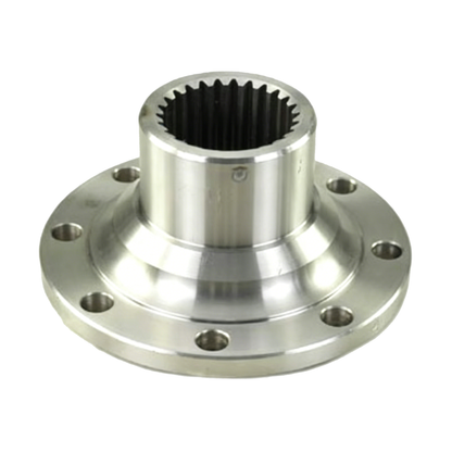 8 Holes 26 Splines Central Flange 336.410.0030 for Mercedes-Benz Truck 1519 2220 OF1318 - Replaces Spicer 01-377C