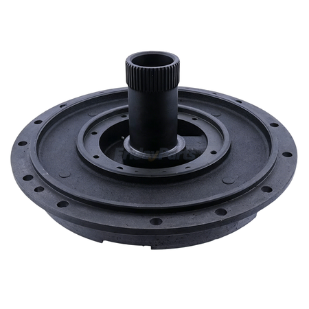 Oil Feed Flange 4644302041 for ZF Transmission WG200 WG180 - KUDUPARTS