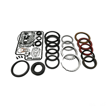 4L30-E 4L30E Auto Transmission Master Overhaul Rebuild Kit T03800B for BMW 318i 323i 325i 328i 525i 528i 1991-1999 - KUDUPARTS