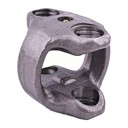 Universal Joint Yoke AL161459 for John Deere 6420L 6420S 6430 PREMIUM 6E-1404 SE6420 SE6420 D9512 QSK19