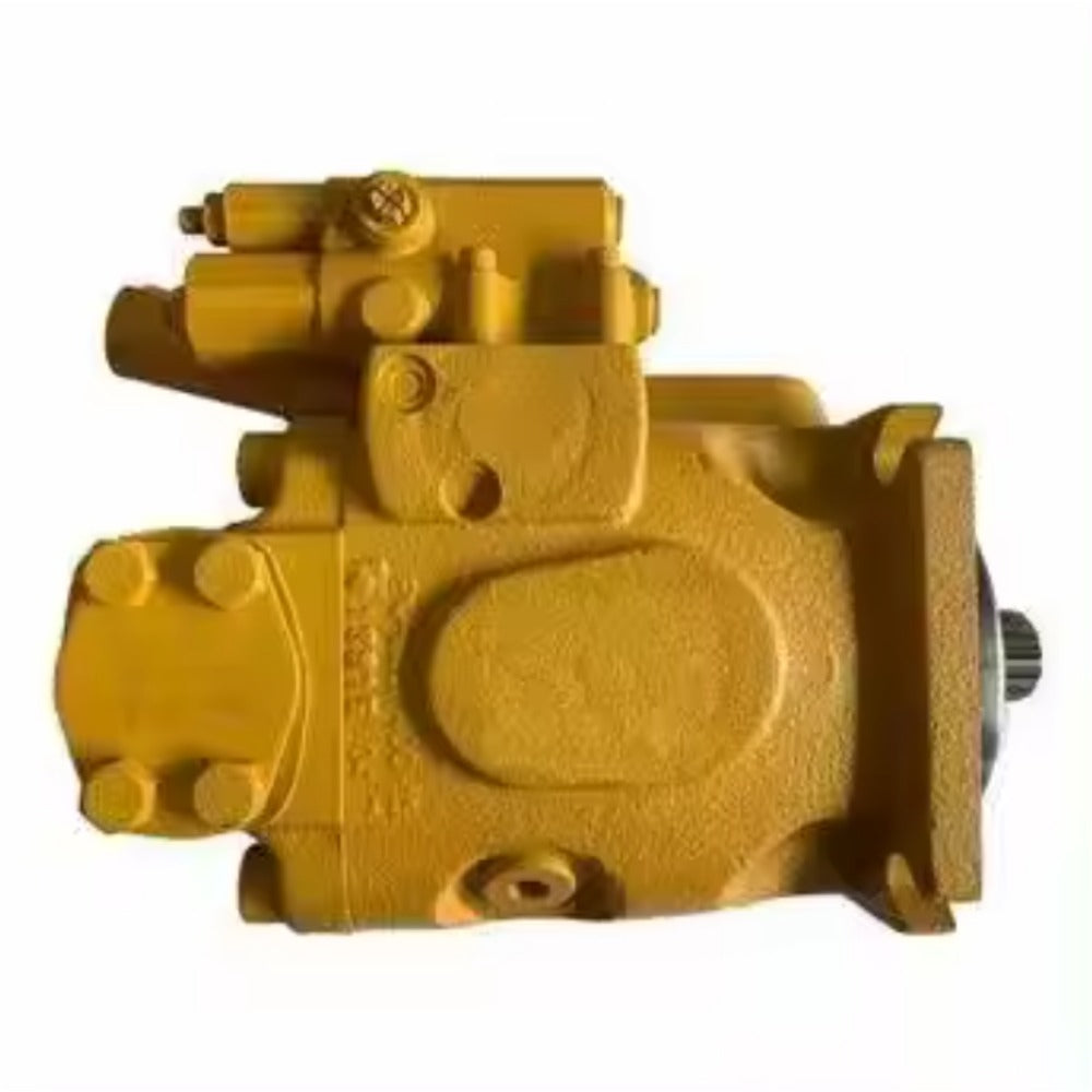 Hydraulic Pump 262-5202 for Caterpillar CAT TH460B Telehandler 3054E Engine - KUDUPARTS