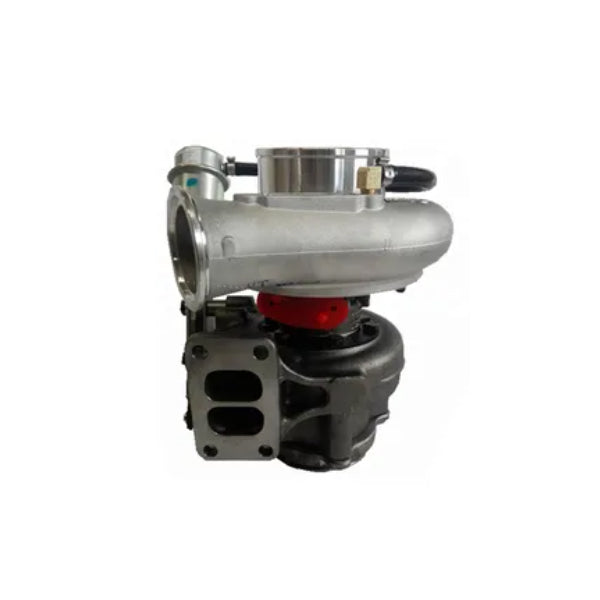 Turbo HE400WG Turbocharger 3788087 3795515 for Cummins Engine ISLe 9.5L - KUDUPARTS