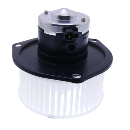 Electric Blower Motor 4469040 for John Deere Excavator 180 120C 160C LC - KUDUPARTS