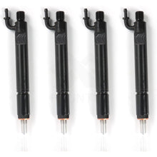 Fuel Injector 02112949 for Deutz Engine BF4M2012C BF6M2012C Volvo Excavator EC210 - KUDUPARTS