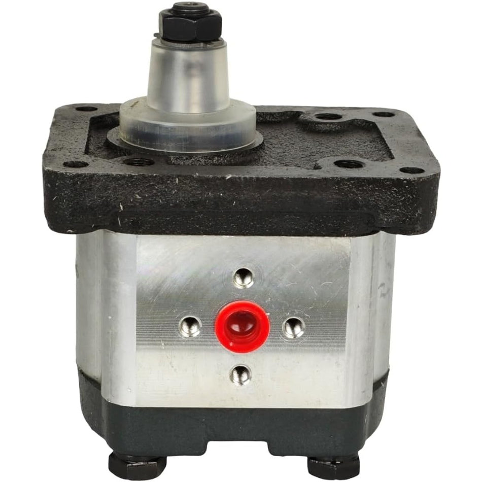 Hydraulic Pump 5085685 5179722 for CASE JX55 JX65 JX75 JX85 Fiat New Holland 3010S 4010S 4030 4230 4430 5010S TD60D TD70D TD75D TD80D TD90 Tractor - KUDUPARTS