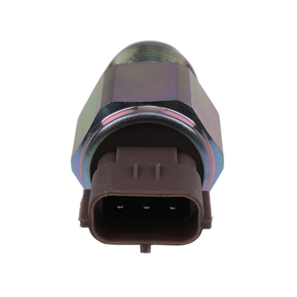 Pressure Sensor 8-98119790-0 for Isuzu Engine 4HK1 6HK1 6WF1 6WG1 - KUDUPARTS
