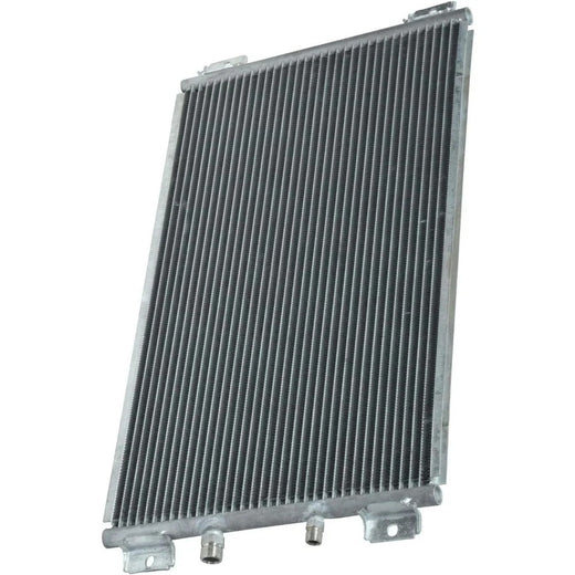 A/C Condenser Core 56D-07-31250 for Komatsu HM400-3M0 HM300-5 HM400-5 HM300-5E0 HM400-5E0 HM300-3 HM400-3 HM400-3R - KUDUPARTS