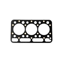Cylinder Head Gasket 6667424 for Kubota Engine D1703 Bobcat Excavator 325 328