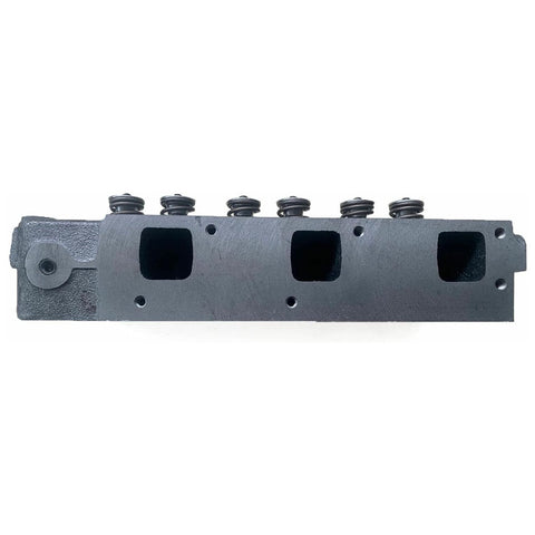 Cylinder Head Gasket Set with Valves Spring D1105 for Kubota RTV1100, RTV1100CW9, RTV1140CPX, 1G091-03044 16060-03042 - KUDUPARTS