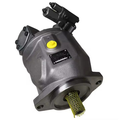 Hydraulic Piston Pump 112-6564 for Caterpillar CAT Engine 3054 Loader 428C 416C 426C 428C 436C - KUDUPARTS