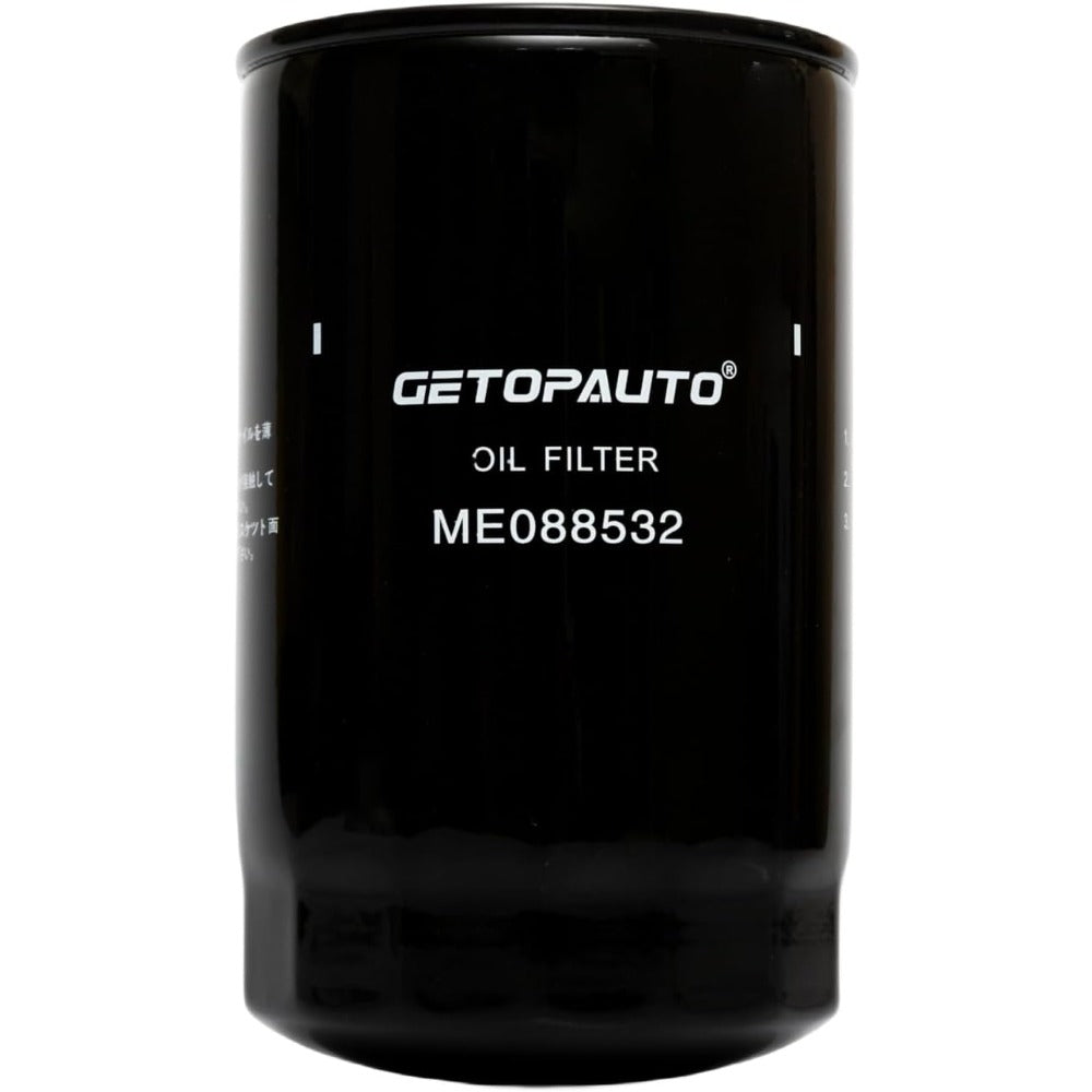 For New Holland Excavator E235SR E235SRLC Oil Filter ME088532 - KUDUPARTS