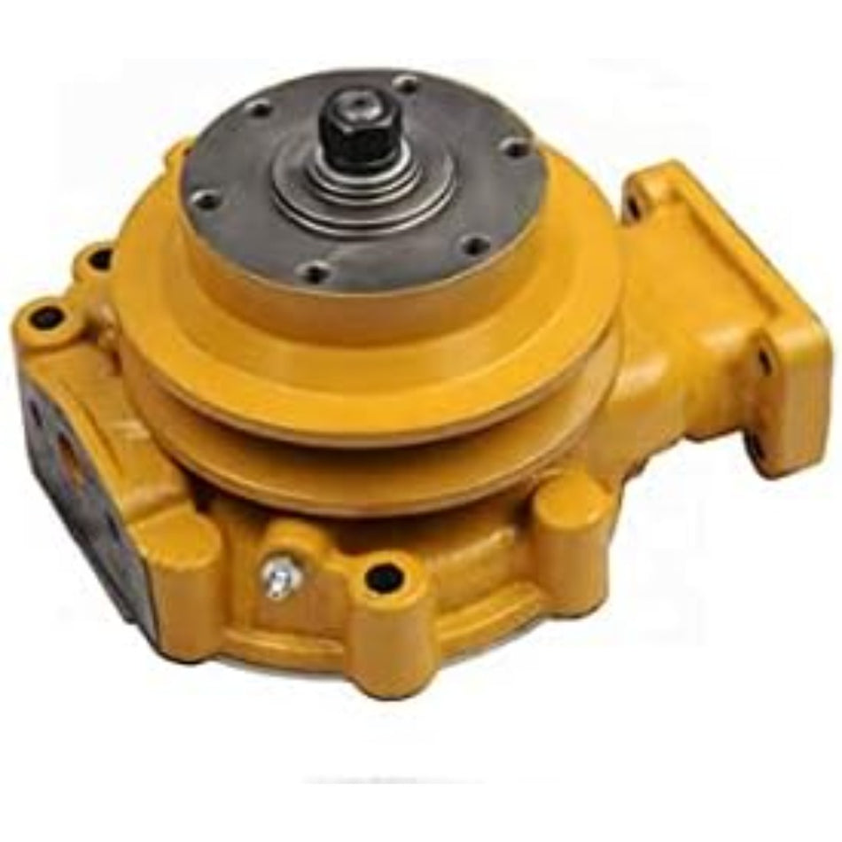 Water Pump 6130-62-1110 for Komatsu Engine 4D105-3 Excavator PC80-1 PC120-1 - KUDUPARTS