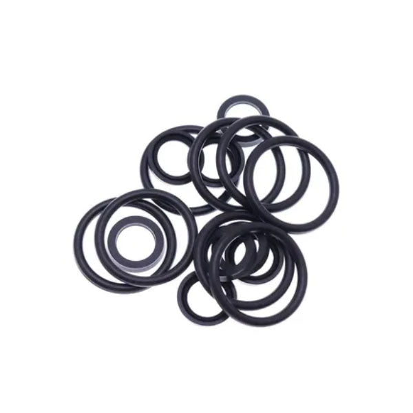 Pilot Valve Seal Kit for Kubota Excavator KX161