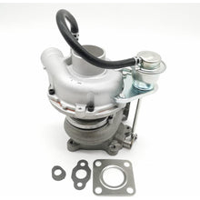 Turbo Turbocharger SBA135756170 For New Holland L170 LS170 Skid Steer Loader - KUDUPARTS