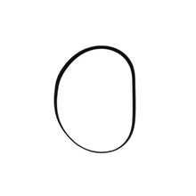 V-Belt 3972382 for Cummins Engine 4B3.9 6B5.9 ISB ISB3.9 4BT 6BT - KUDUPARTS