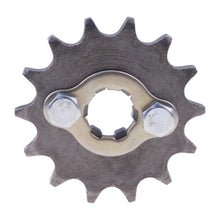 Juego de piñones de transmisión delanteros de 14 dientes 0453457 0453639 para Polaris ATV Sportsman Outlaw 90 110 2007-2023