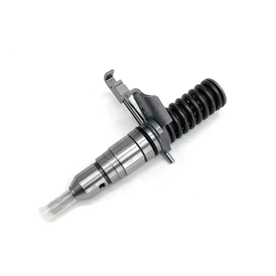 Injecteur de carburant 107 – 7733, 4 pièces, pour moteur Caterpillar CAT 3114 3116, pelle M318 320B 322B 325B