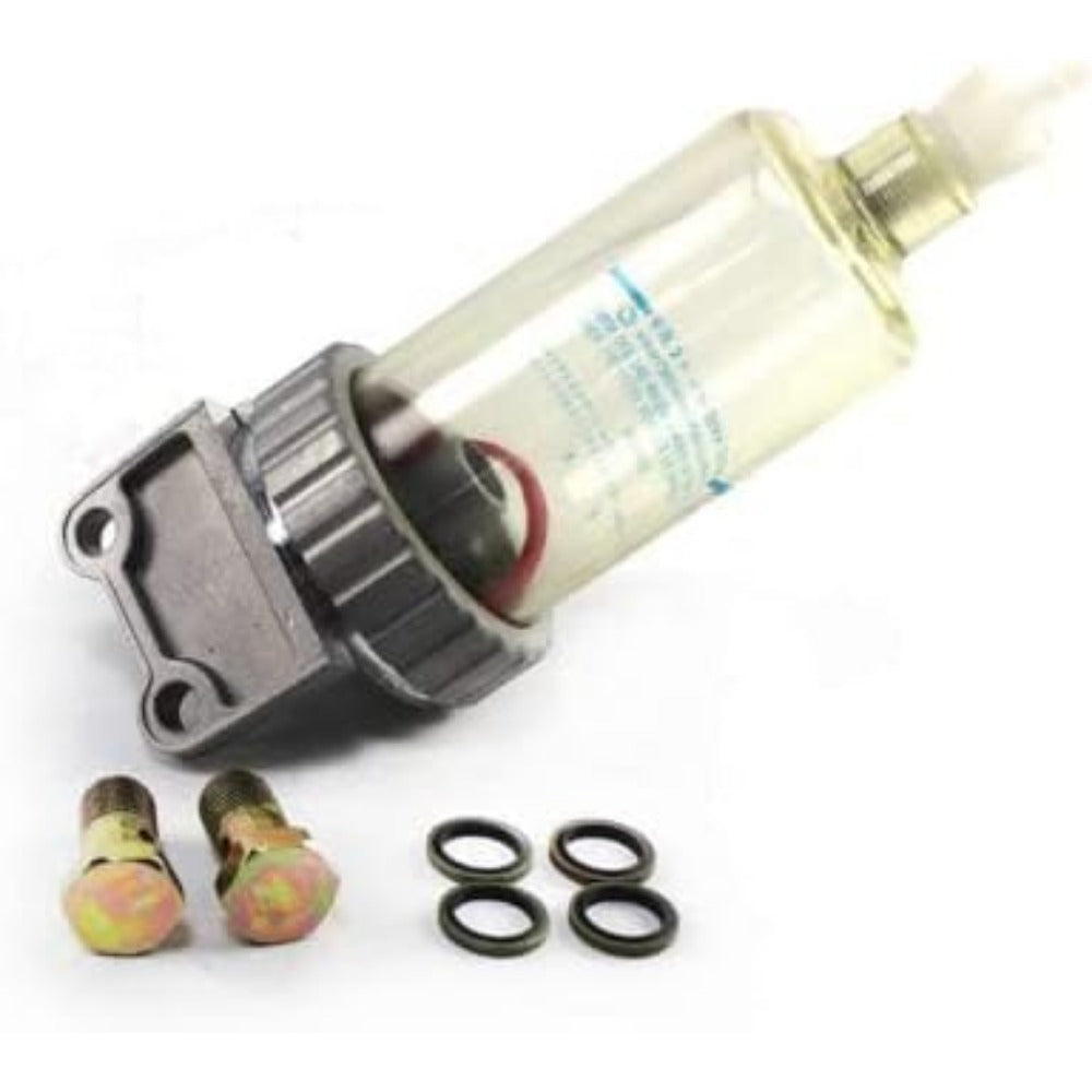 Oil Water Separator 8944271460 for Hitachi EX200-1 EX200-2 EX200-3 EX200-5 Sumitomo SH220 SH280 Excavator - KUDUPARTS